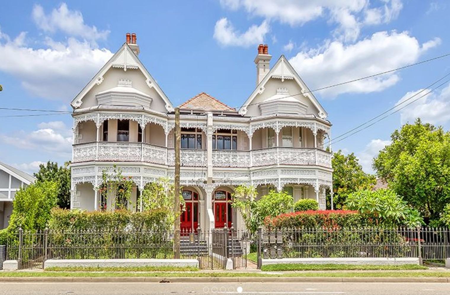 Arncliffe - DA-Approved Attic Conversion