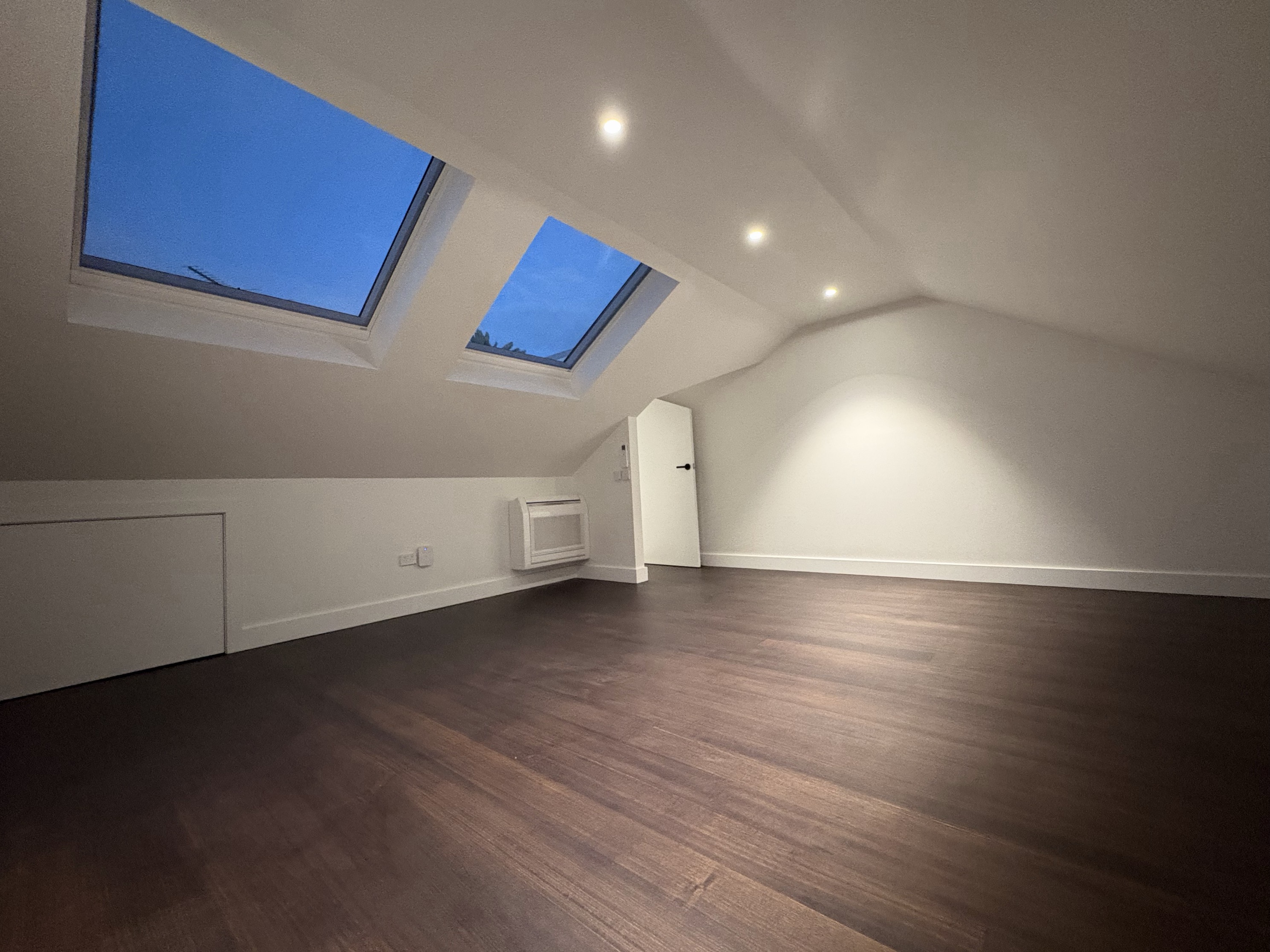 Bondi - Premium Utility Room