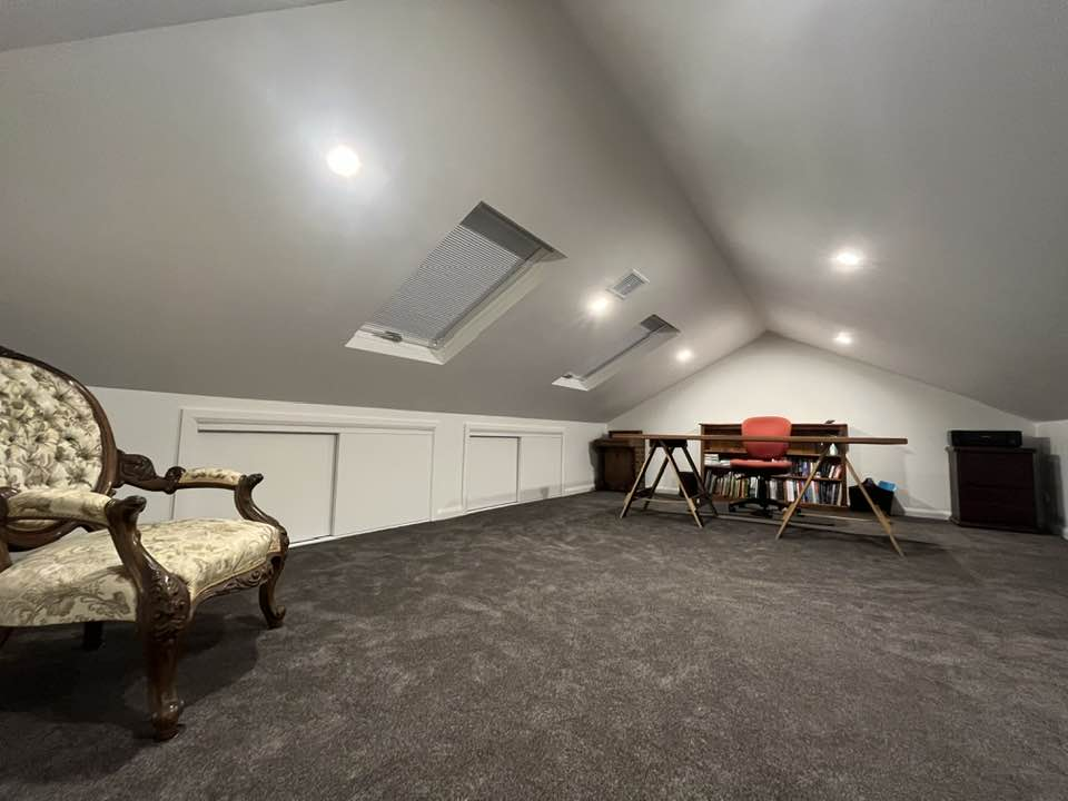 Concord - Premium Utility Room