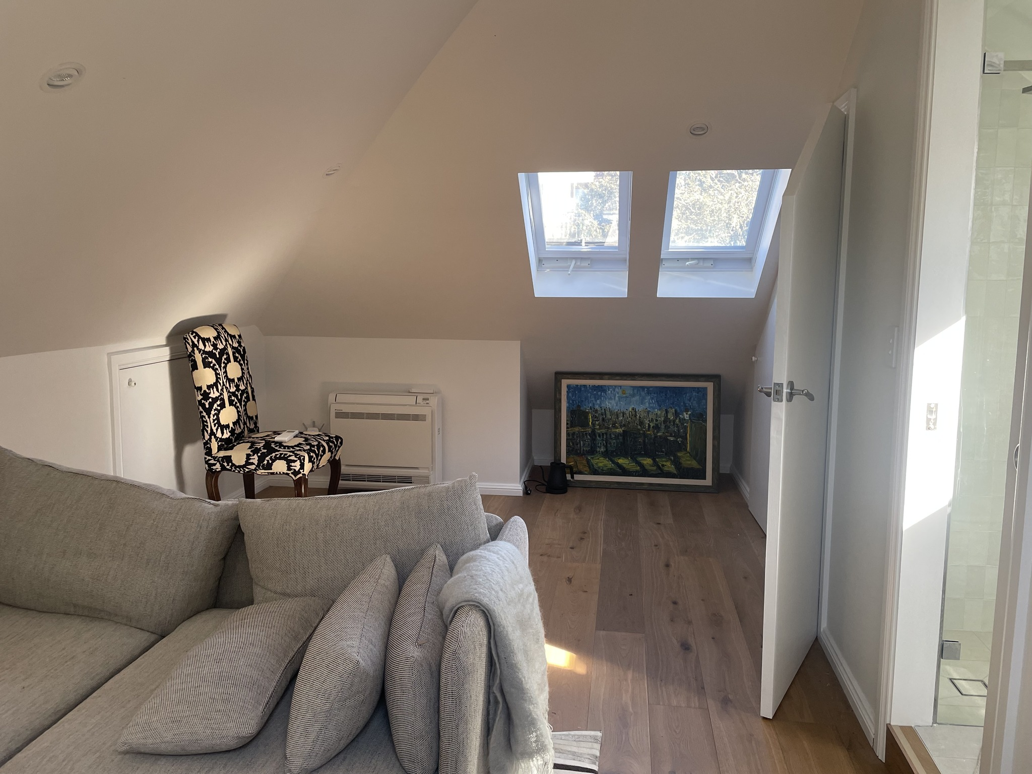 Drummoyne - Premium Utility Room
