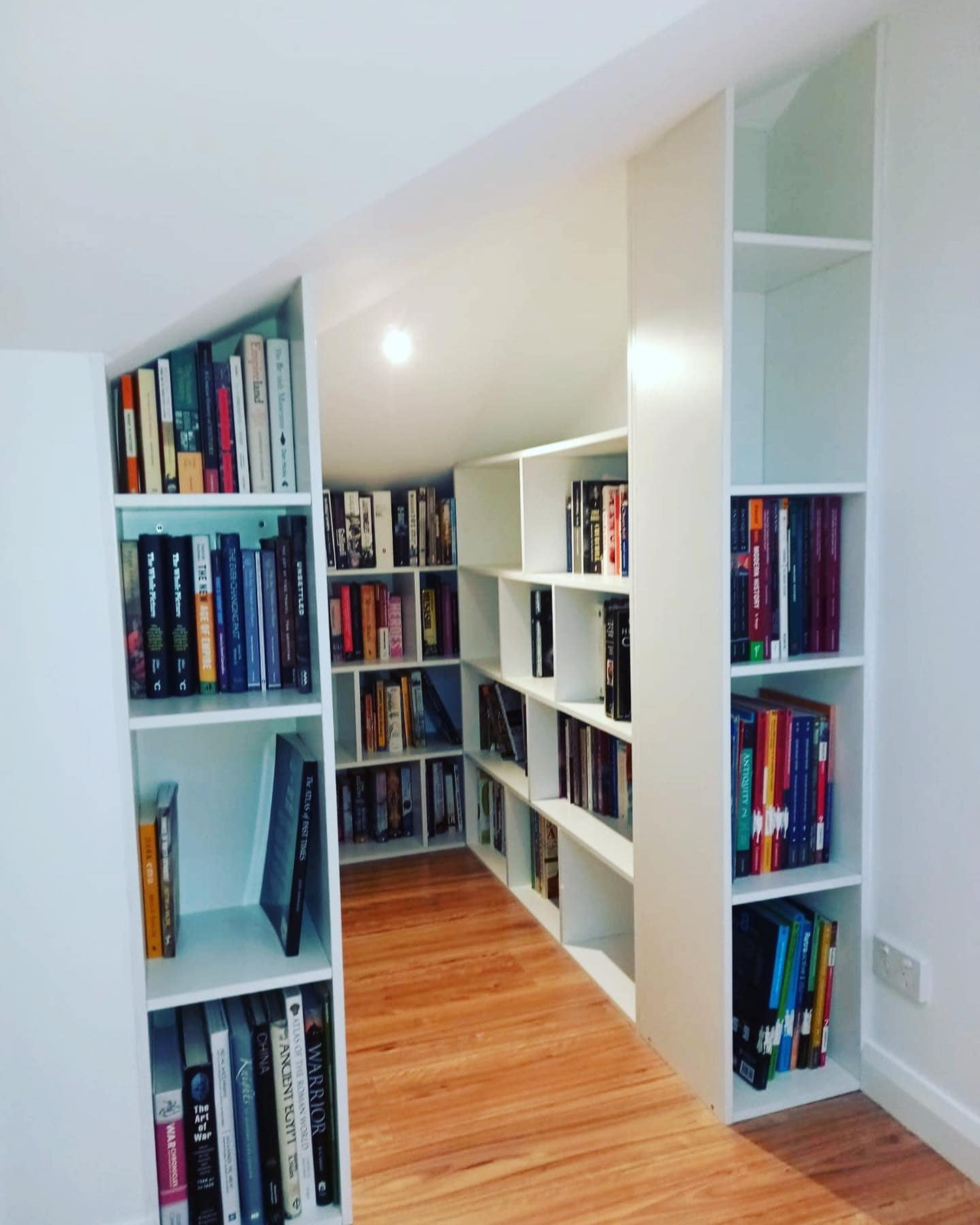 Marrickville - Premium Utility Room