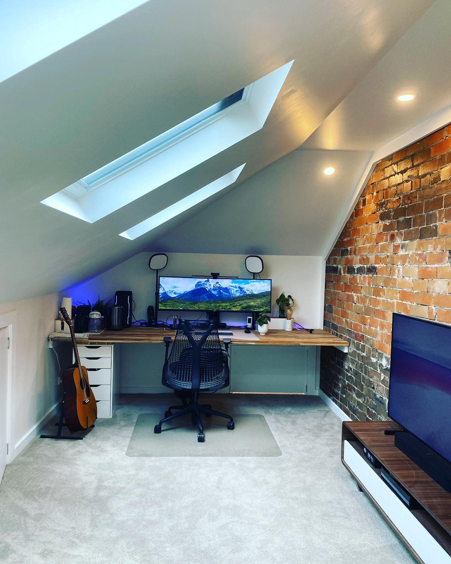 Home Office