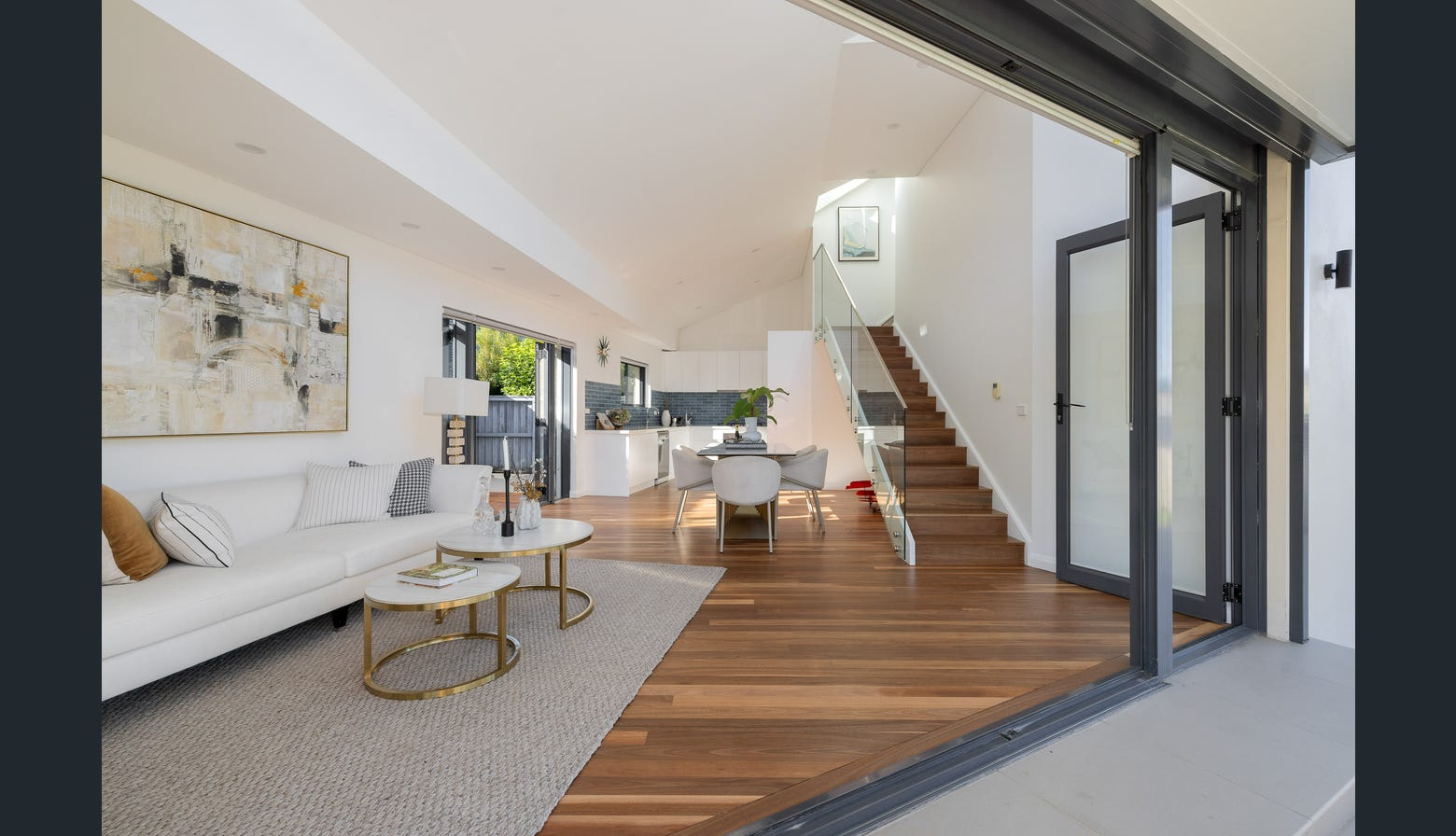 Ryde - DA-Approved Attic Conversion
